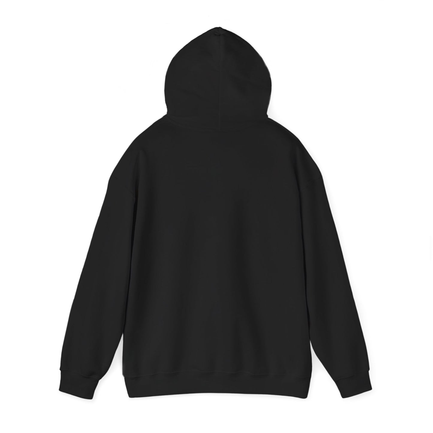 Psychedelic Drip Hoodie for Trendy Streetwear Lovers