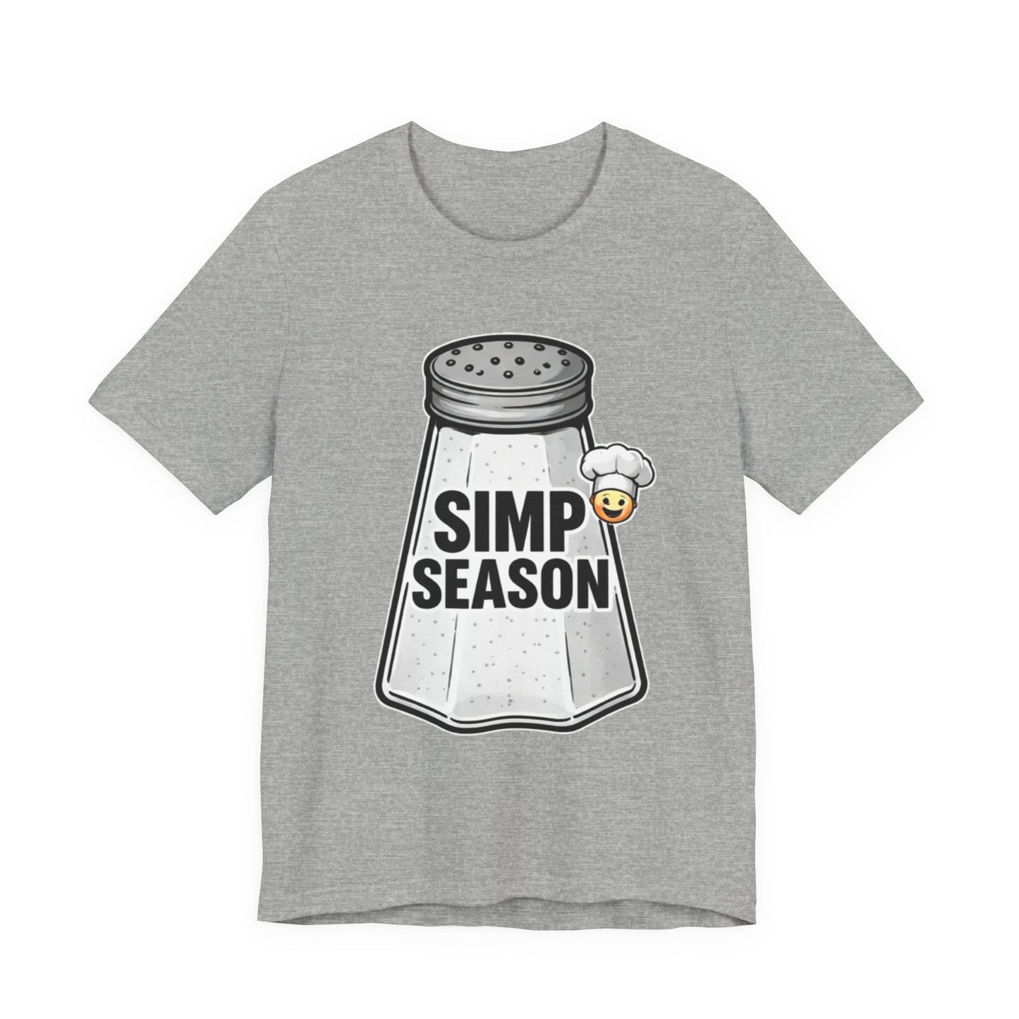 Simp Season T-Shirt