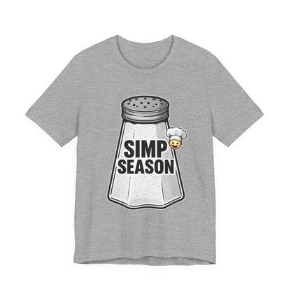 Simp Season T-Shirt
