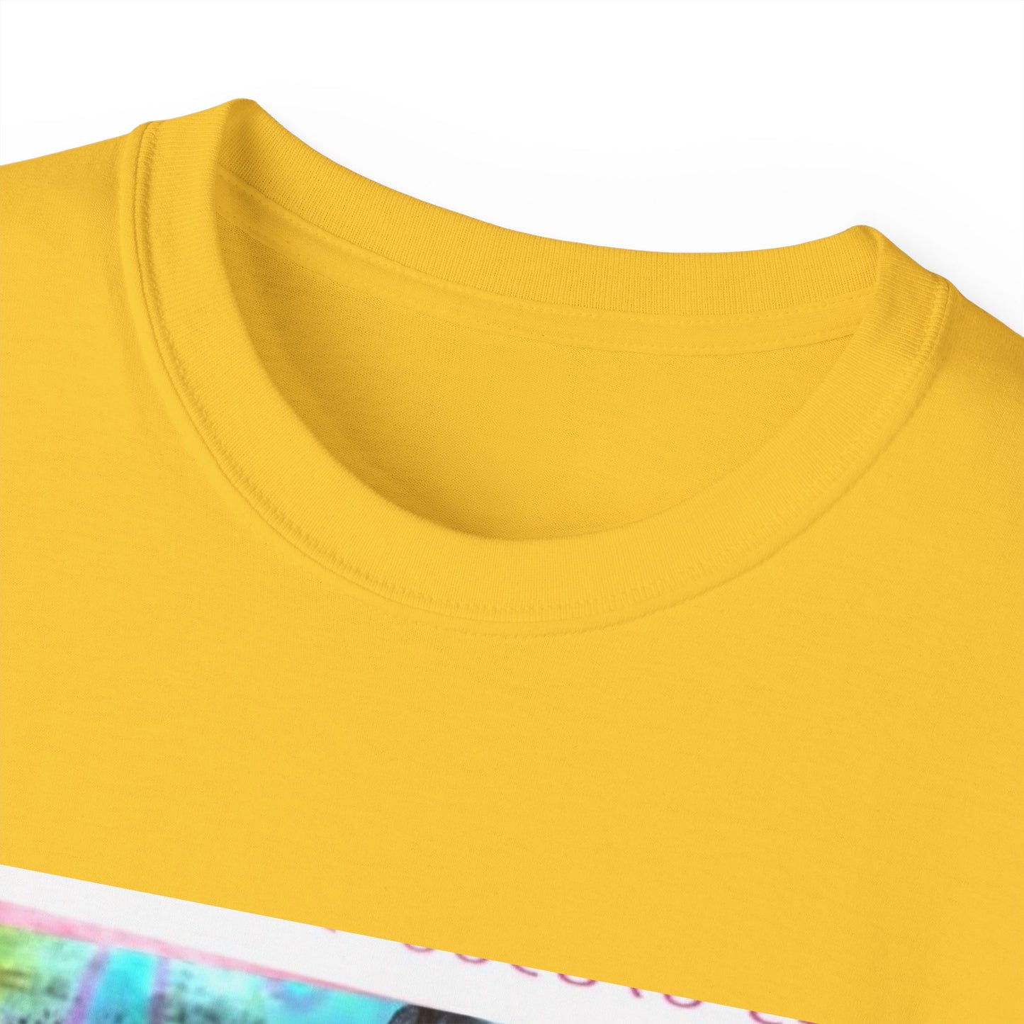 Graffiti Drip 'I  DrippMan' Graphic Tee