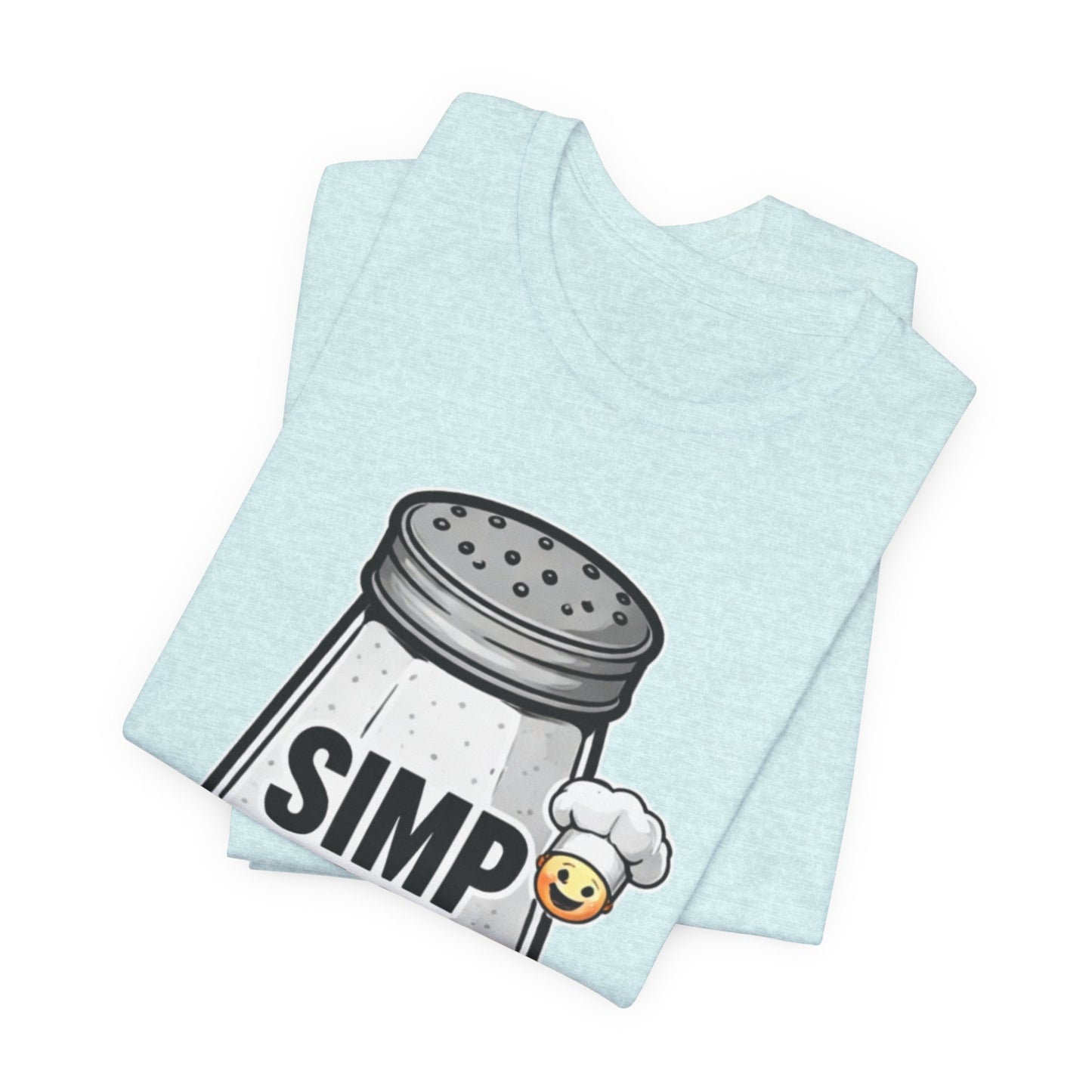 Simp Season T-Shirt
