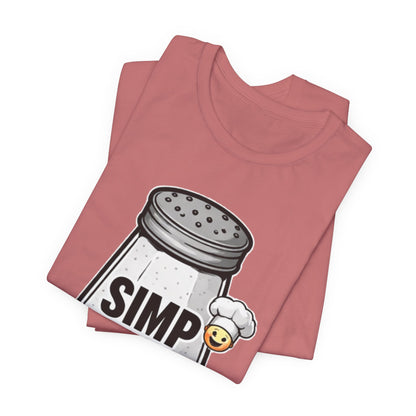 Simp Season T-Shirt
