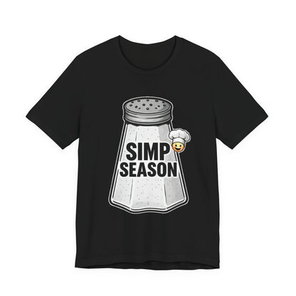 Simp Season T-Shirt