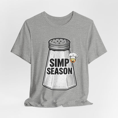 Simp Season T-Shirt