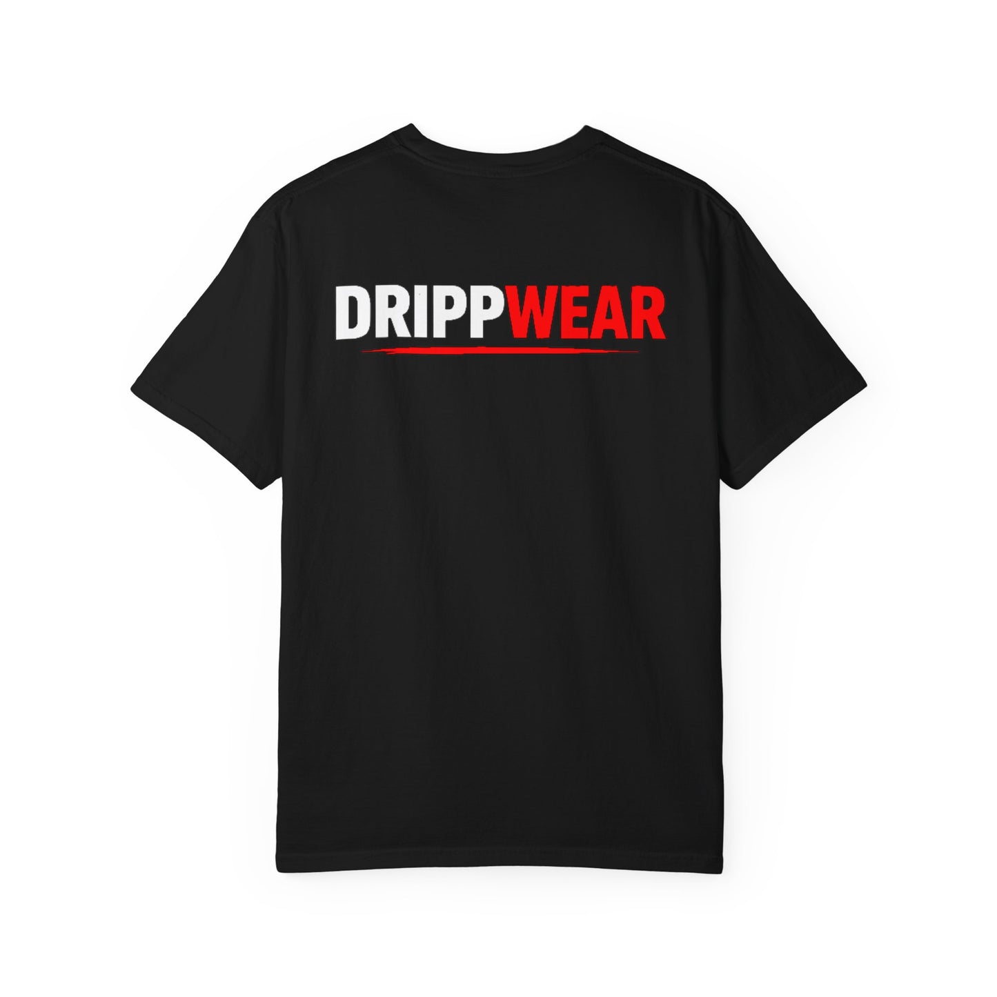 My Top 5 GB Rappers T-Shirt — "Drippman" Graphic Tee
