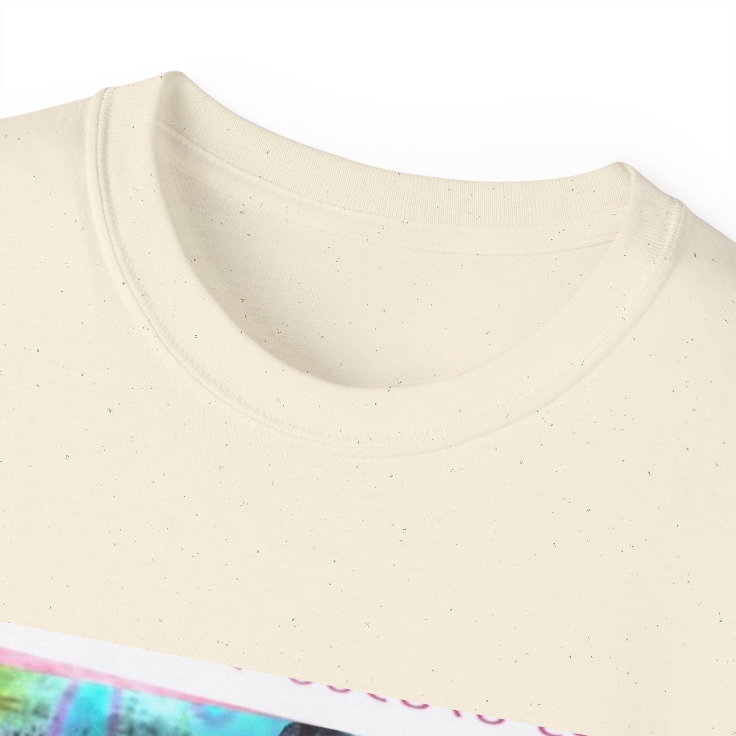 Graffiti Drip 'I  DrippMan' Graphic Tee