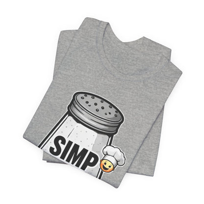 Simp Season T-Shirt