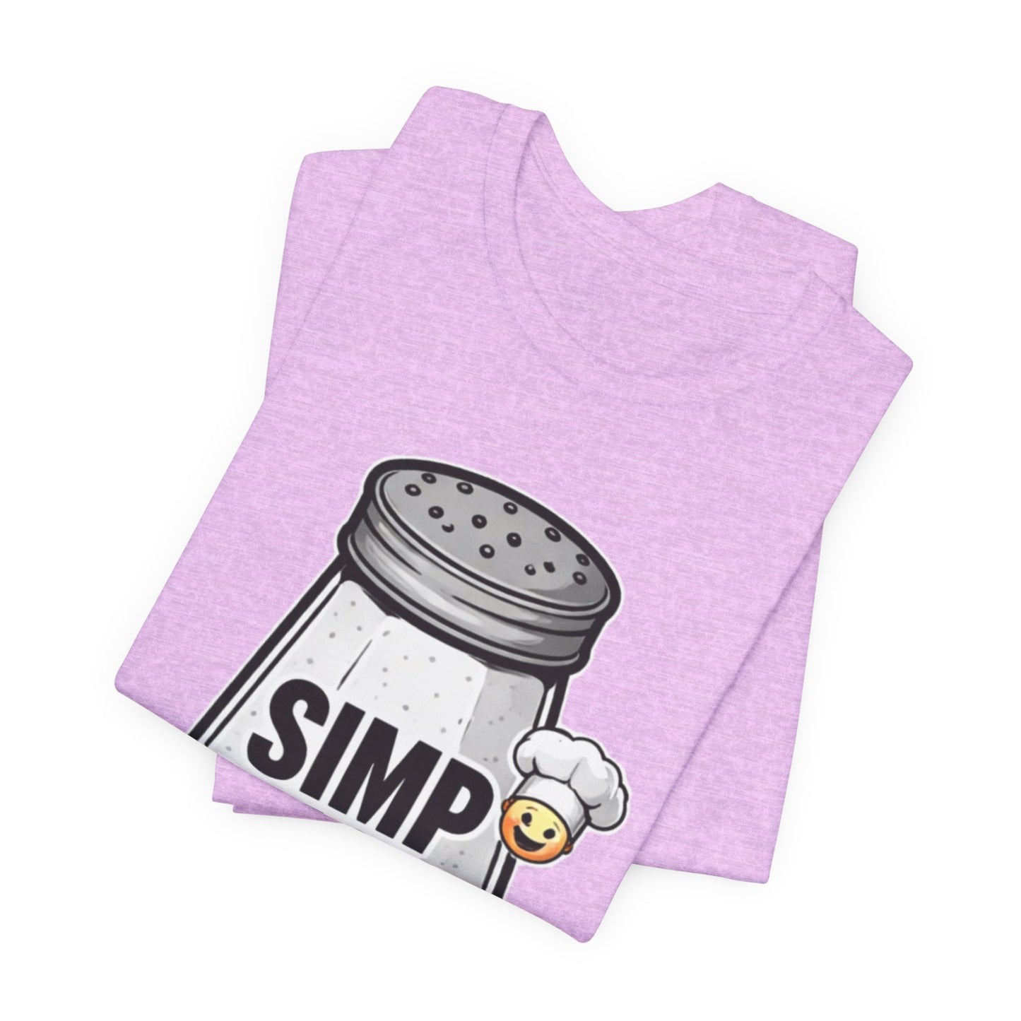 Simp Season T-Shirt