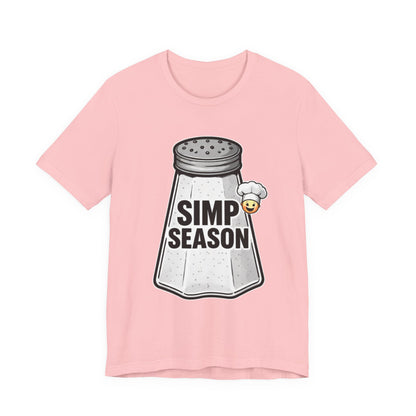 Simp Season T-Shirt