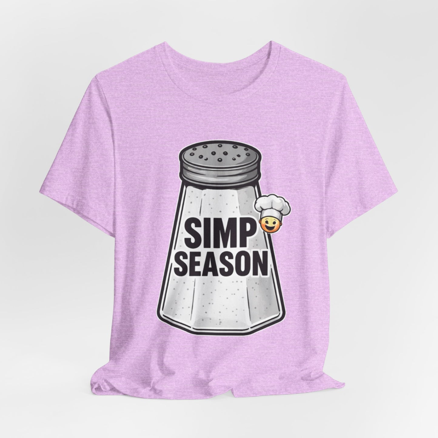 Simp Season T-Shirt