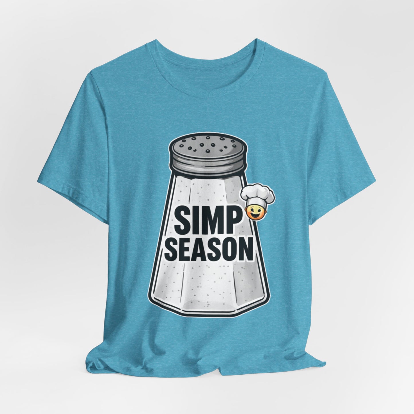 Simp Season T-Shirt