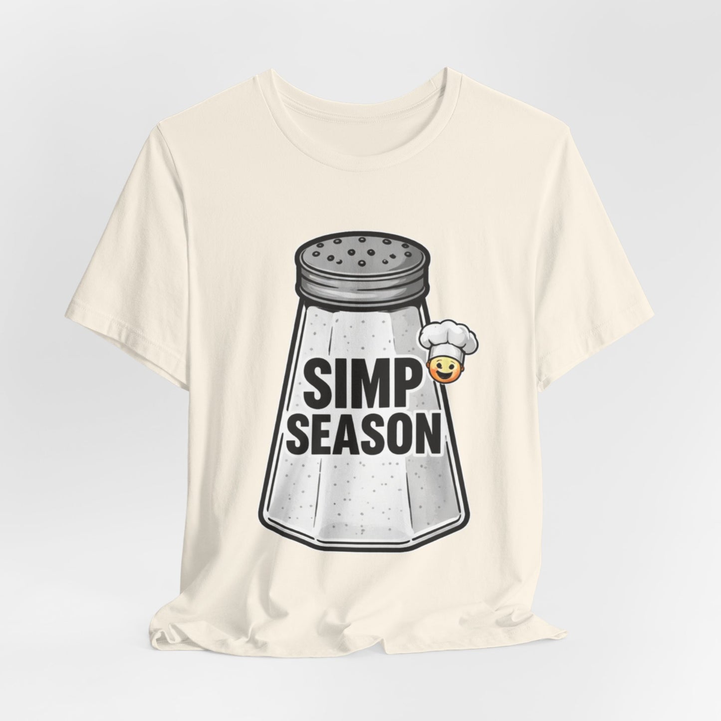 Simp Season T-Shirt