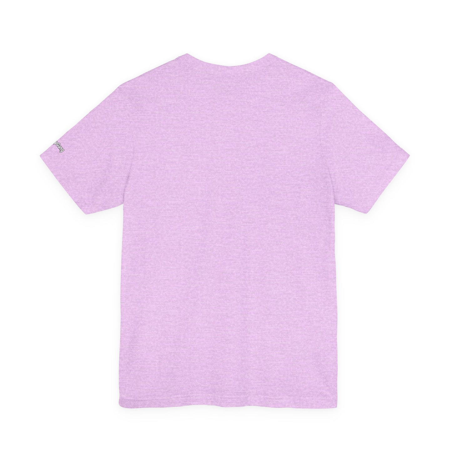 #MeTooo T-Shirt — Pink Hashtag Awareness Tee