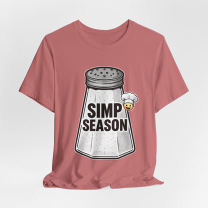 Simp Season T-Shirt