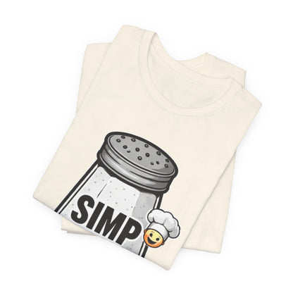 Simp Season T-Shirt