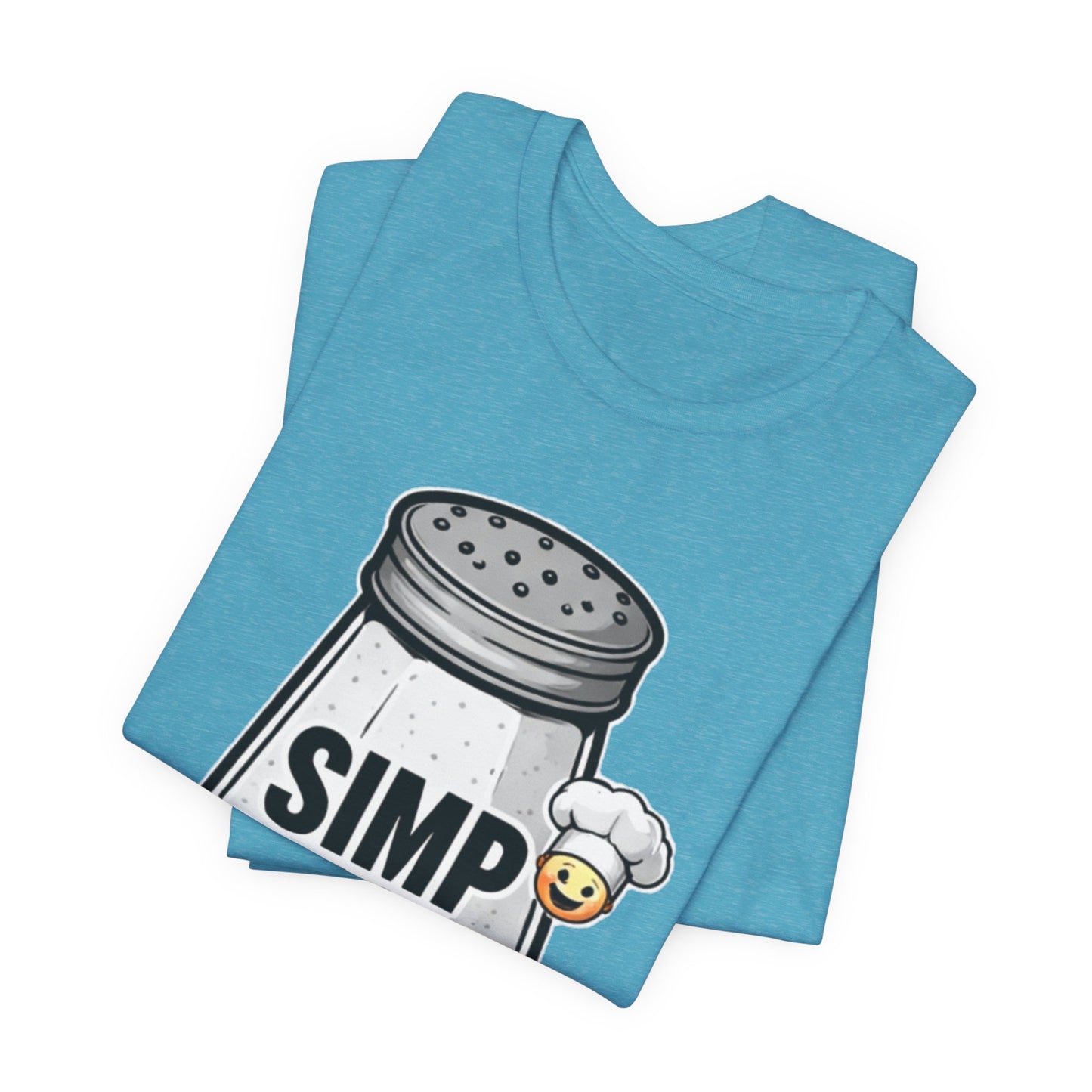 Simp Season T-Shirt