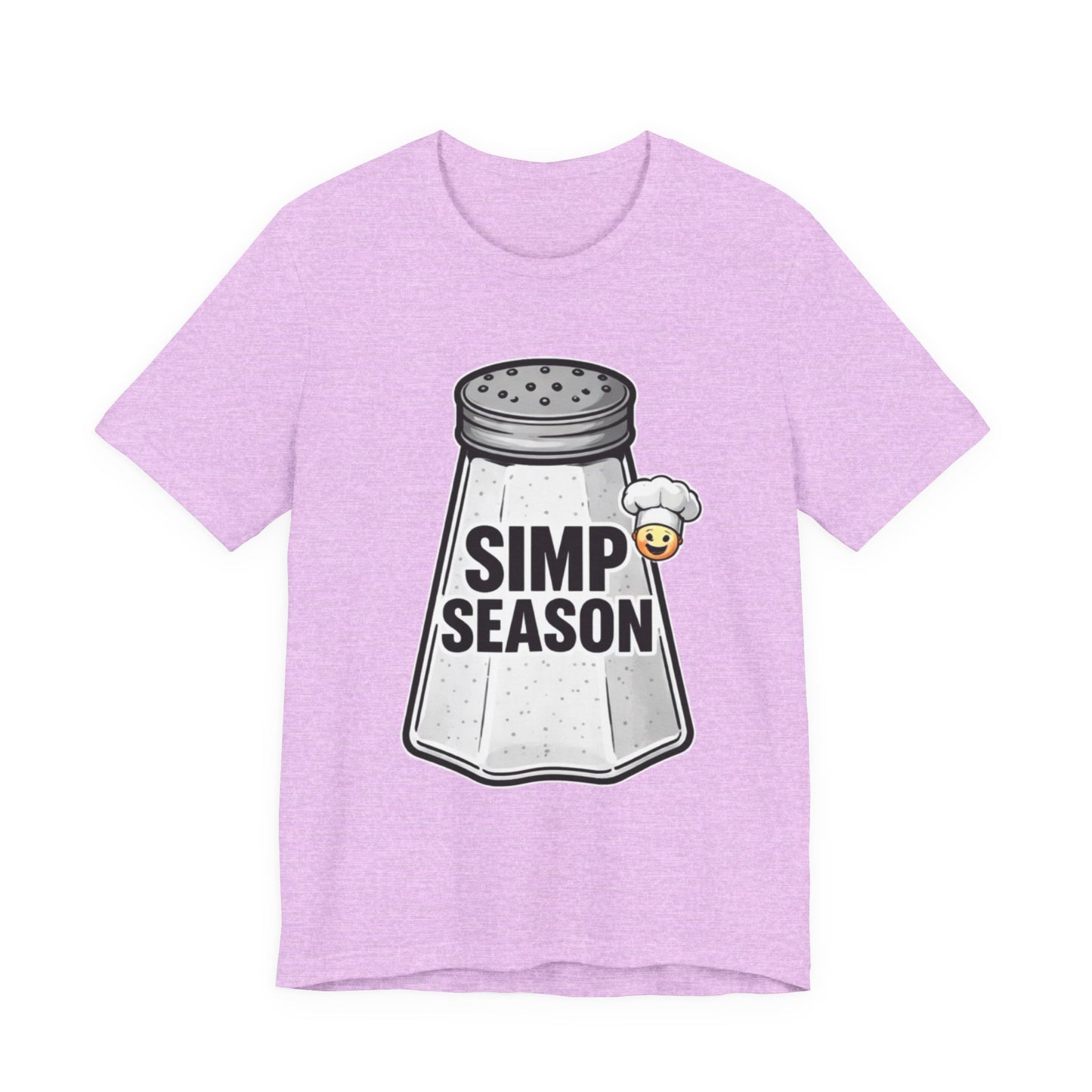 Simp Season T-Shirt