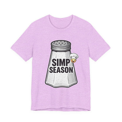 Simp Season T-Shirt