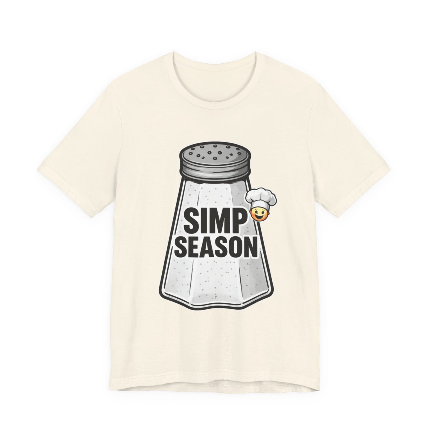 Simp Season T-Shirt