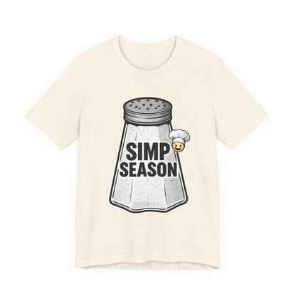 Simp Season T-Shirt