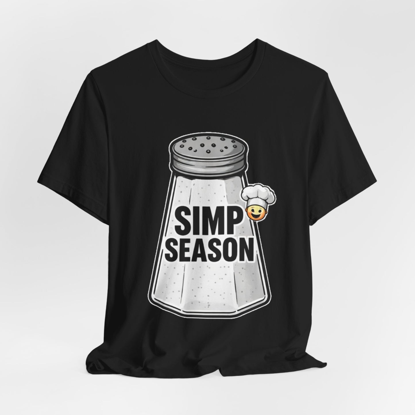 Simp Season T-Shirt