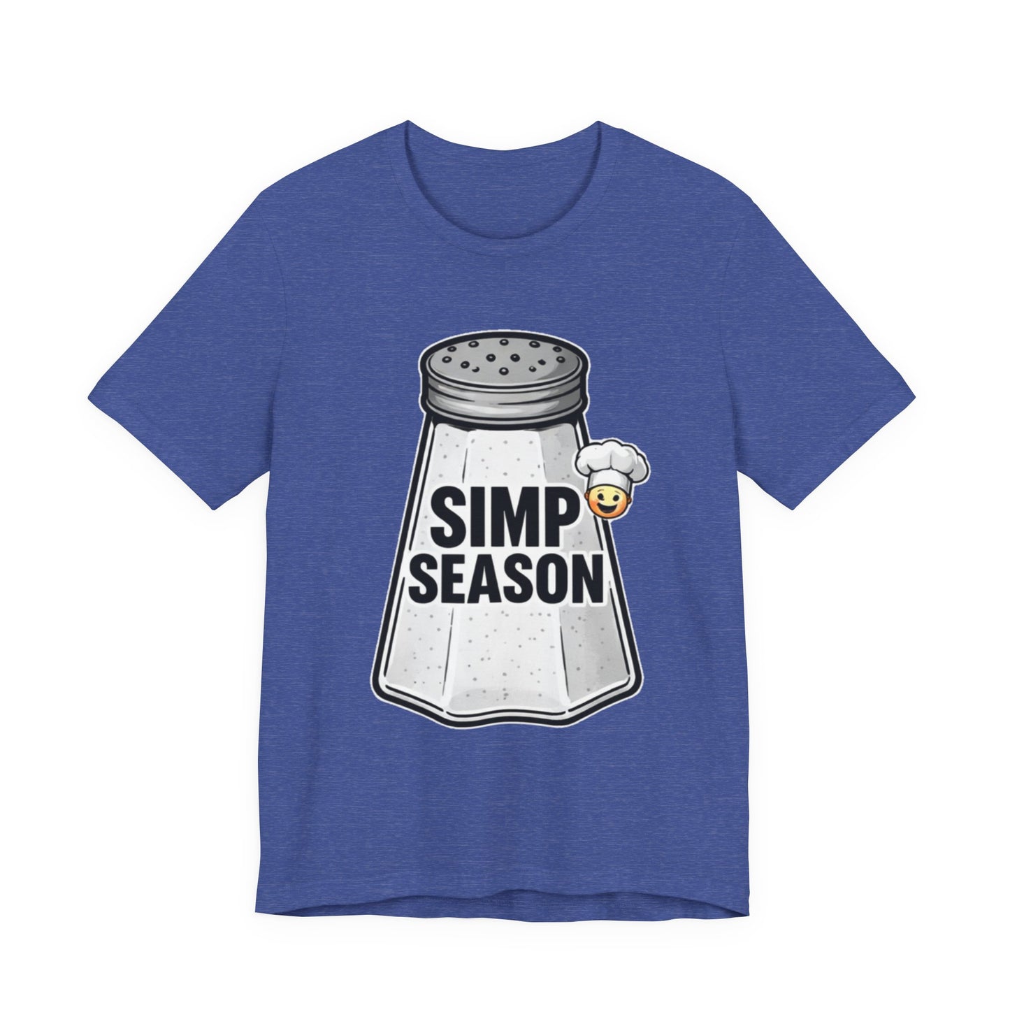 Simp Season T-Shirt