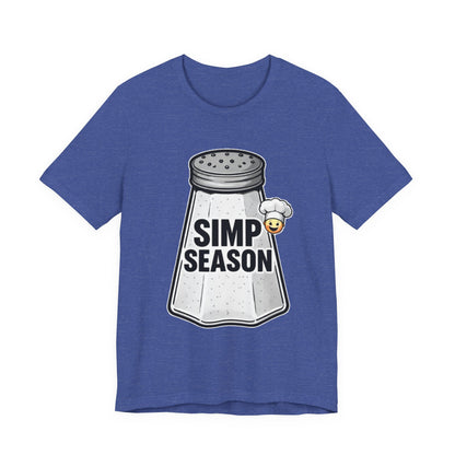 Simp Season T-Shirt