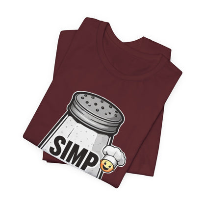 Simp Season T-Shirt