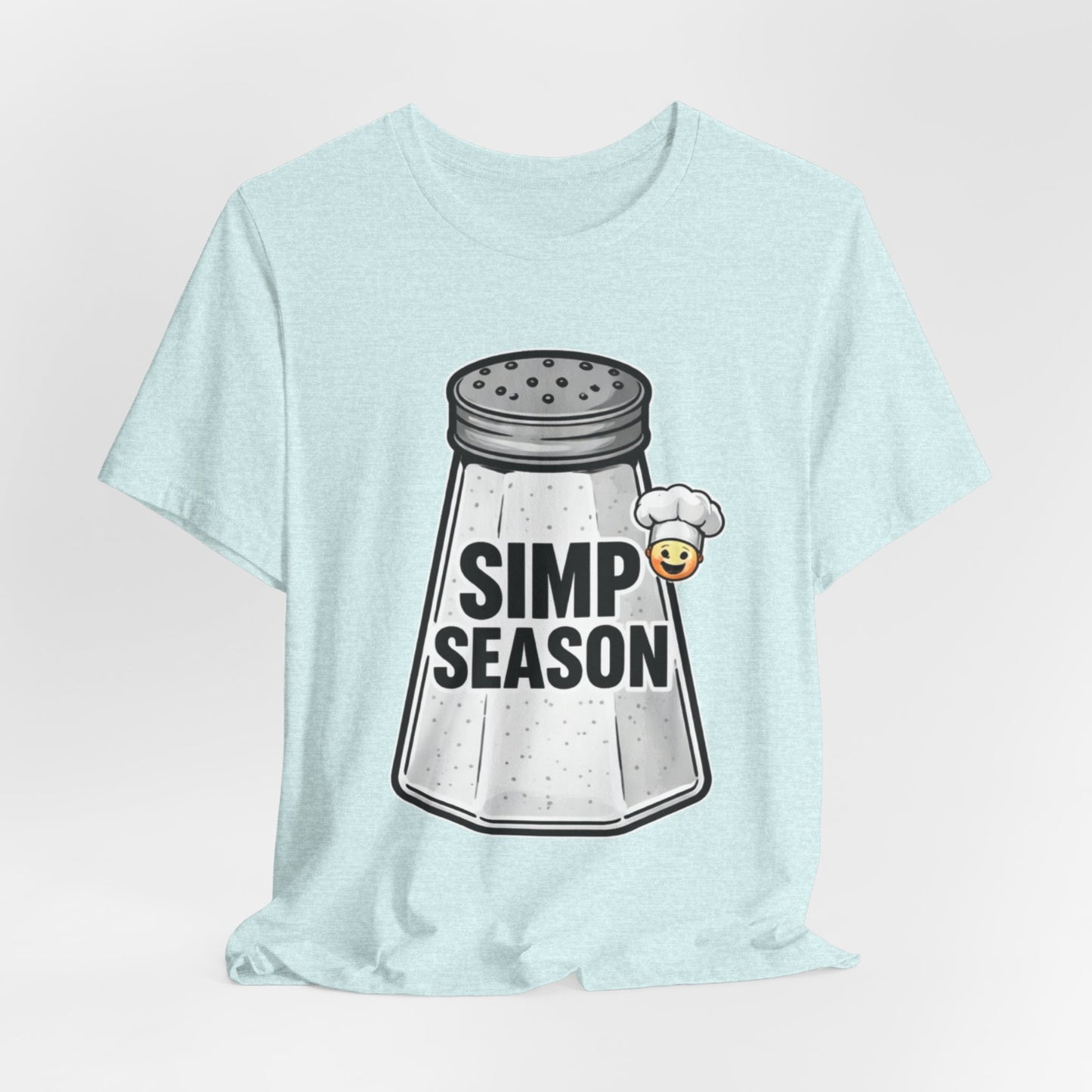 Simp Season T-Shirt