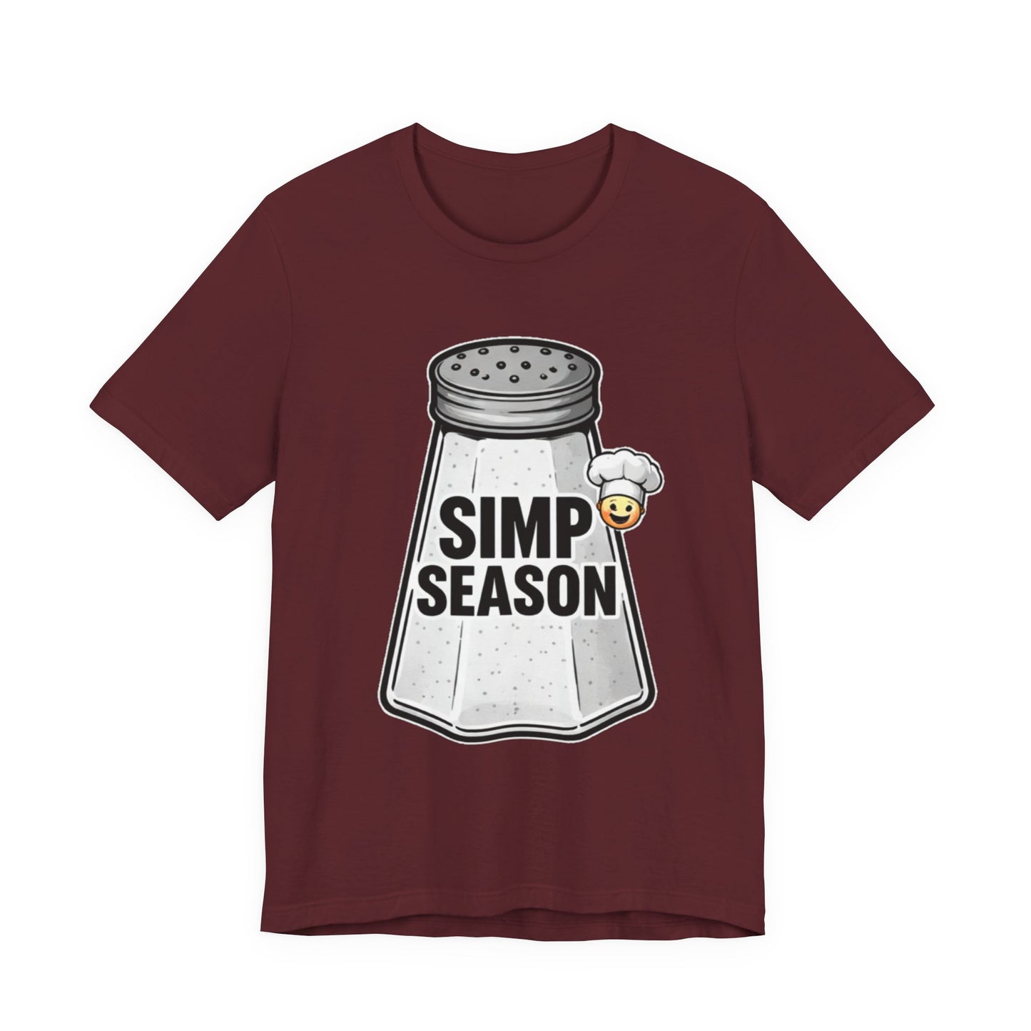 Simp Season T-Shirt