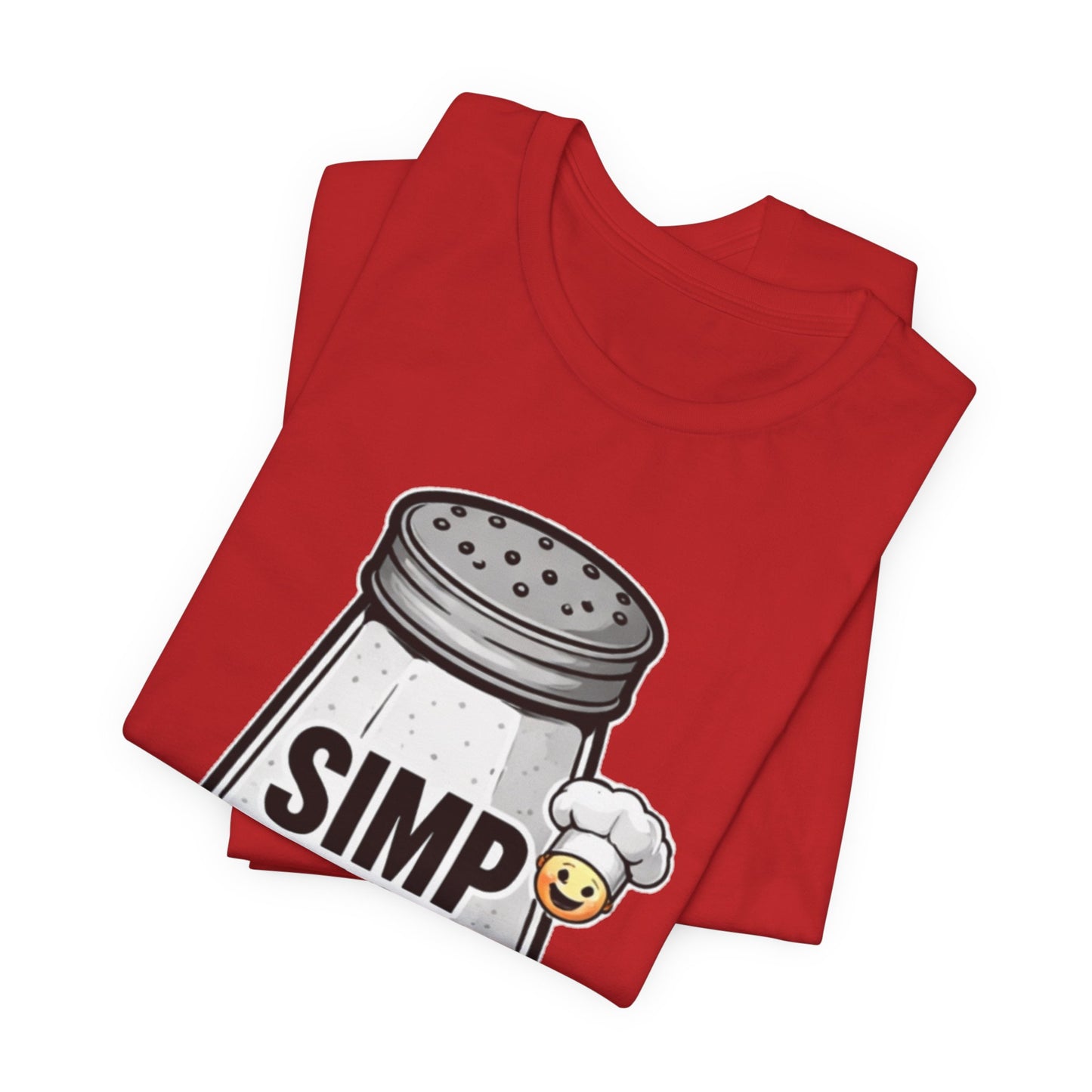 Simp Season T-Shirt