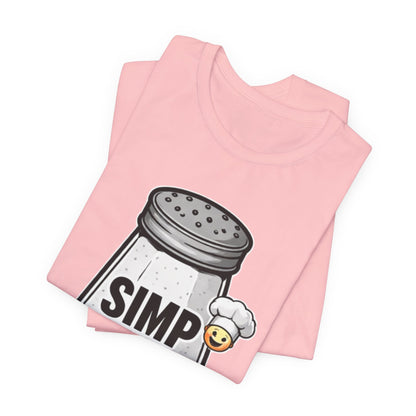 Simp Season T-Shirt