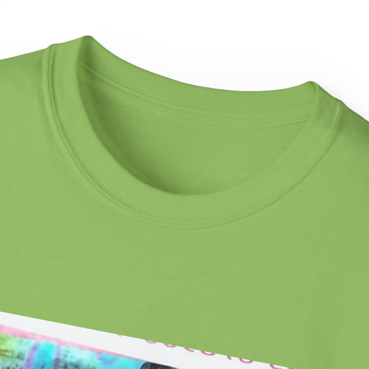 Graffiti Drip 'I  DrippMan' Graphic Tee