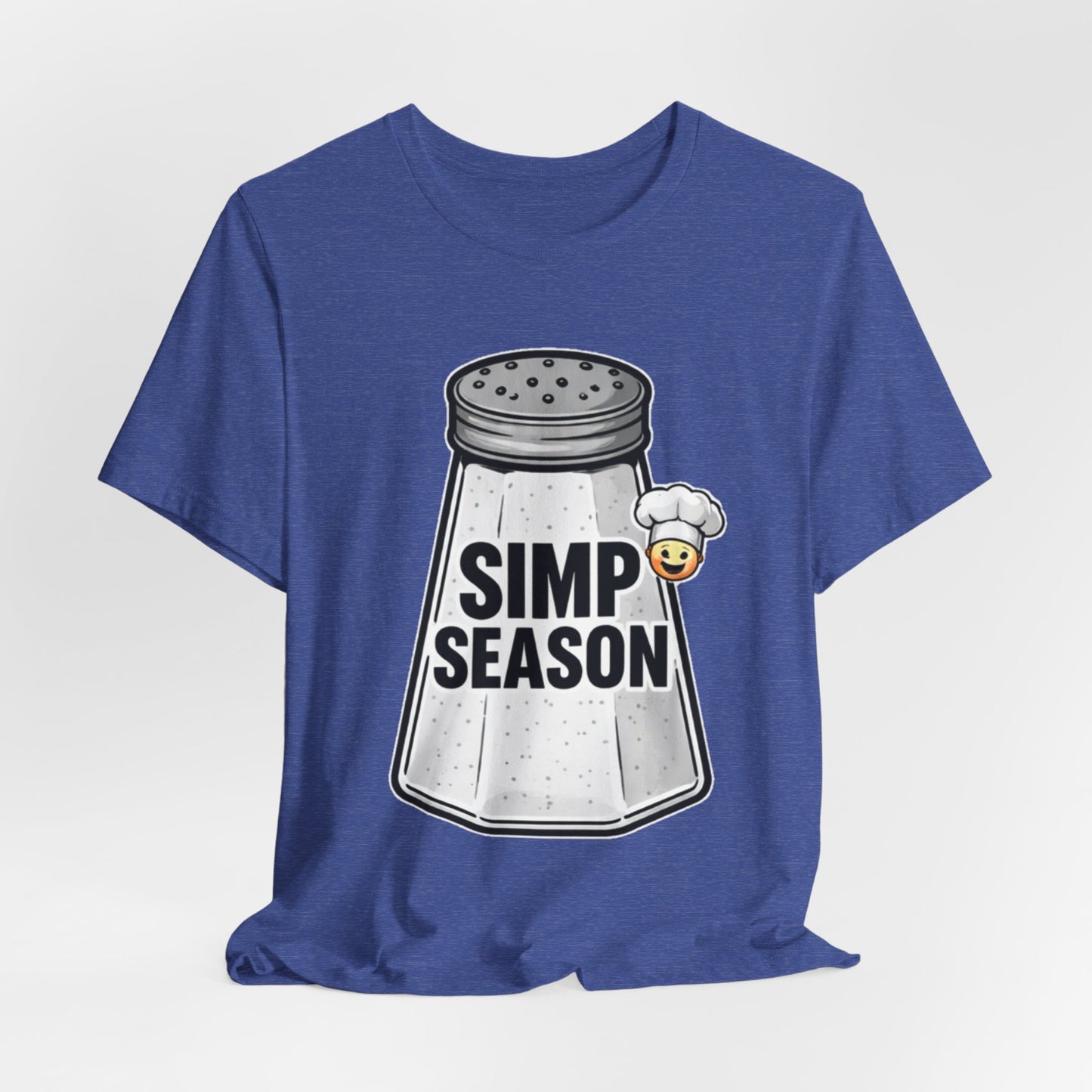 Simp Season T-Shirt