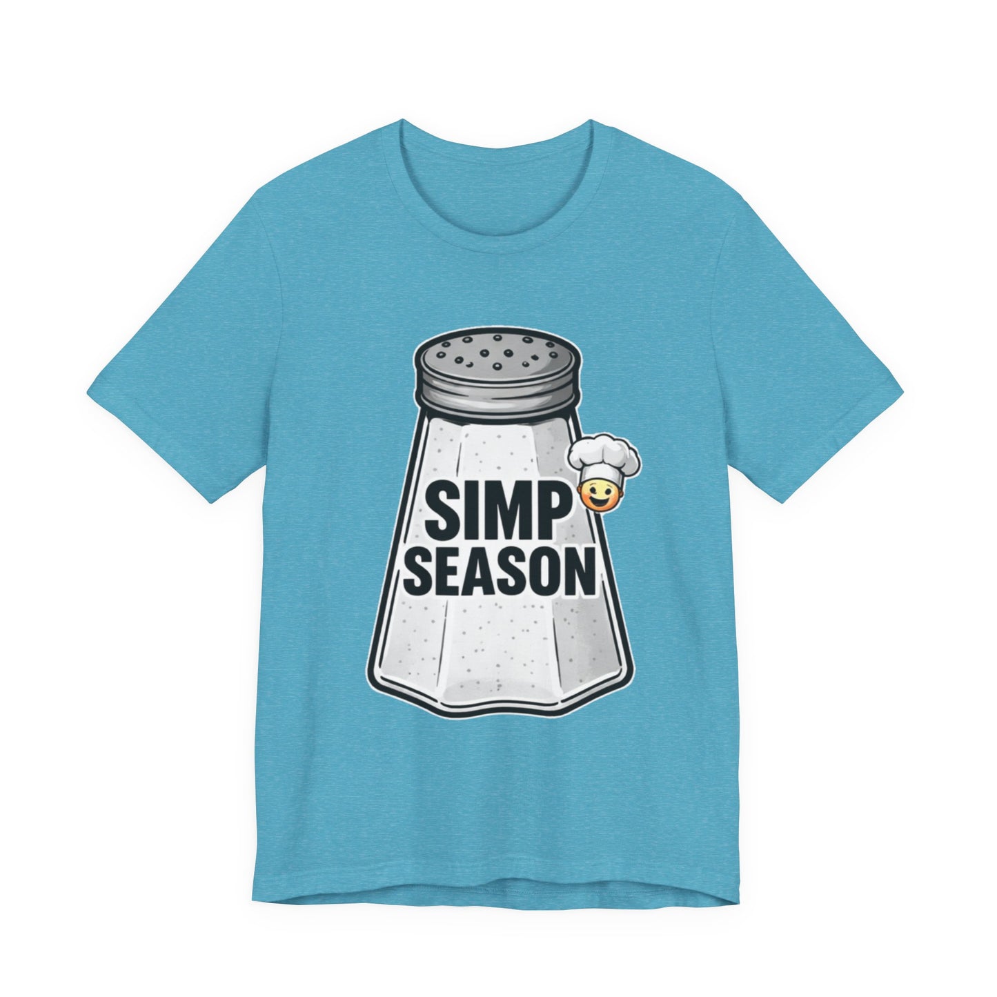 Simp Season T-Shirt