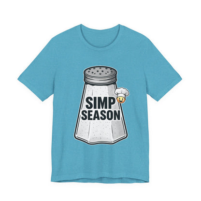 Simp Season T-Shirt