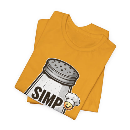 Simp Season T-Shirt
