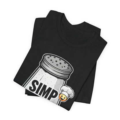 Simp Season T-Shirt