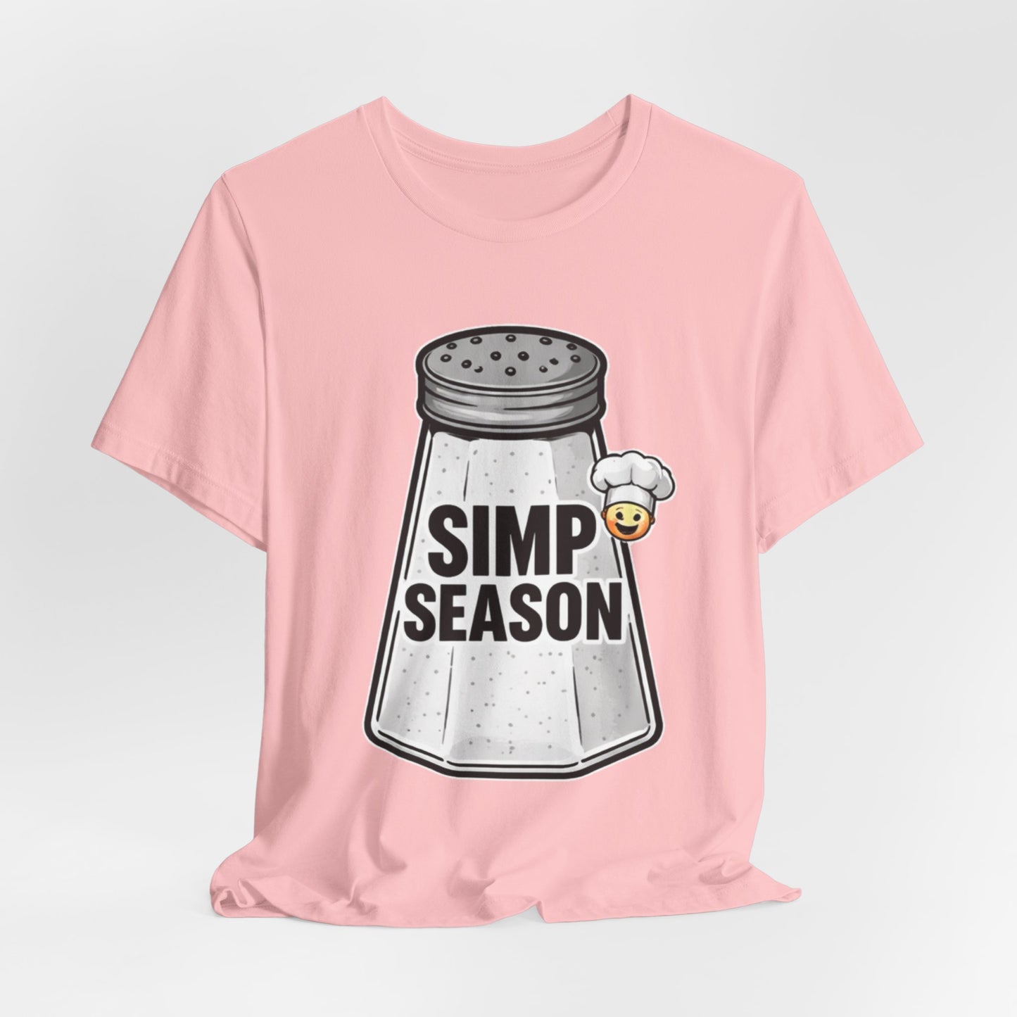 Simp Season T-Shirt