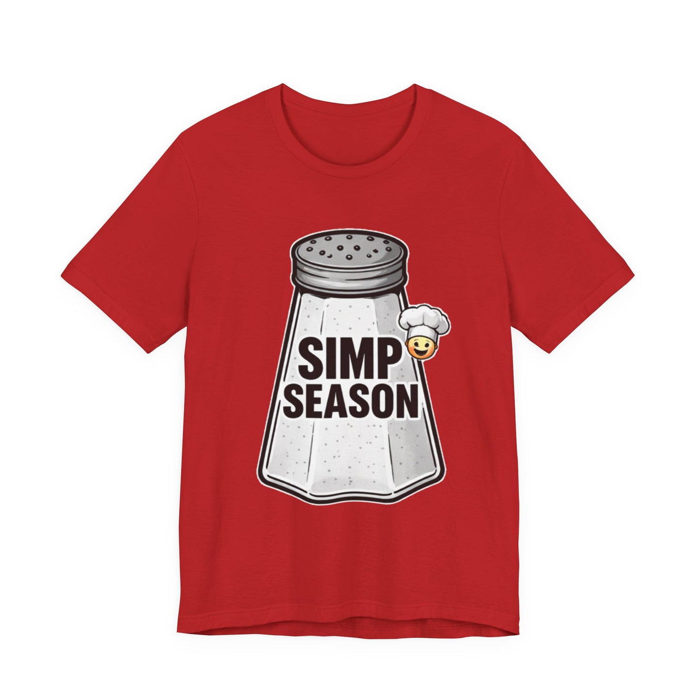 Simp Season T-Shirt